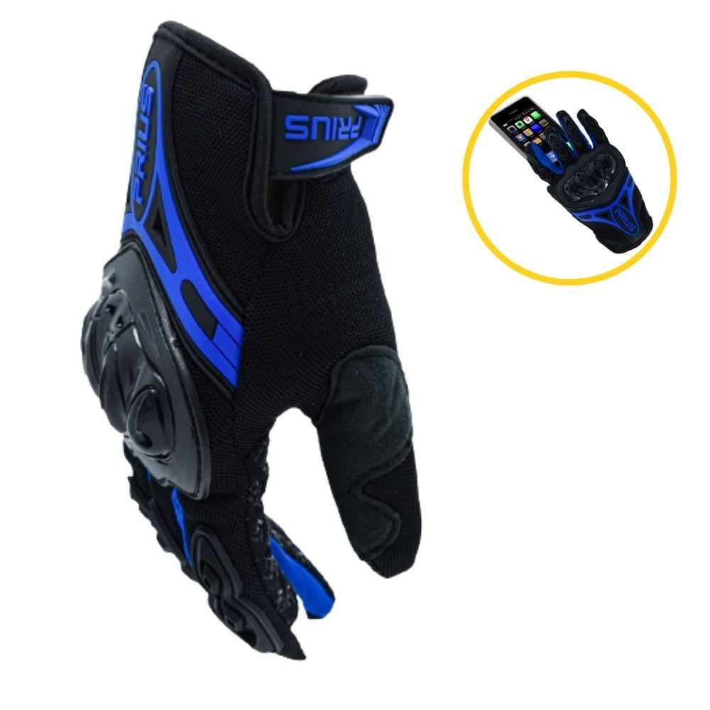 Guante de Protección Prius - BSA MOTOS