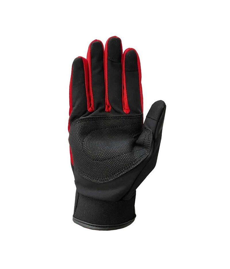 Guantes City De Protección Para Motociclistas - BSA MOTOS