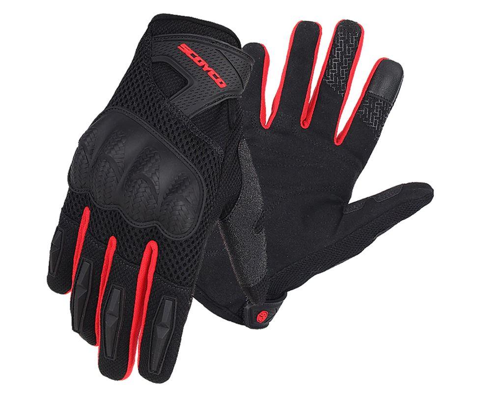 Guante Scoyco MC58 - BSA MOTOS