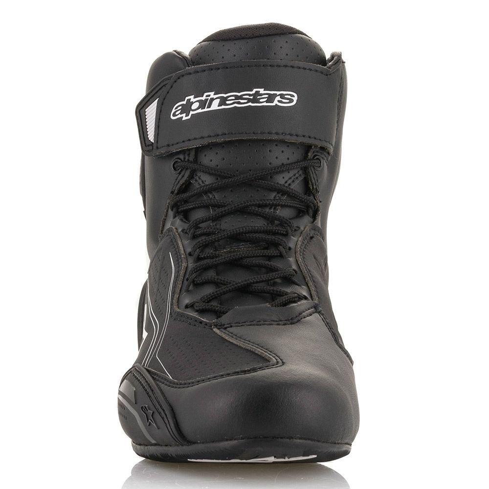 Alpinestars Zapatillas Moto Faster 3 Drystar - BSA MOTOS
