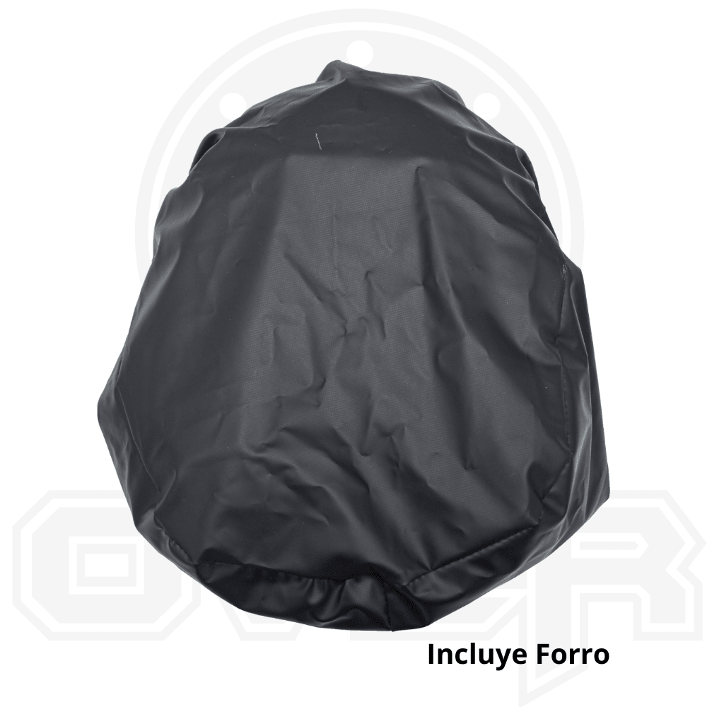Tank Bag/ Porta Impermeable Over - BSA MOTOS