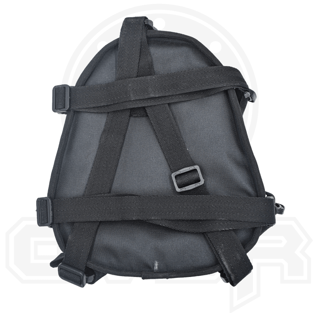 Tank Bag/ Porta Impermeable Over - BSA MOTOS