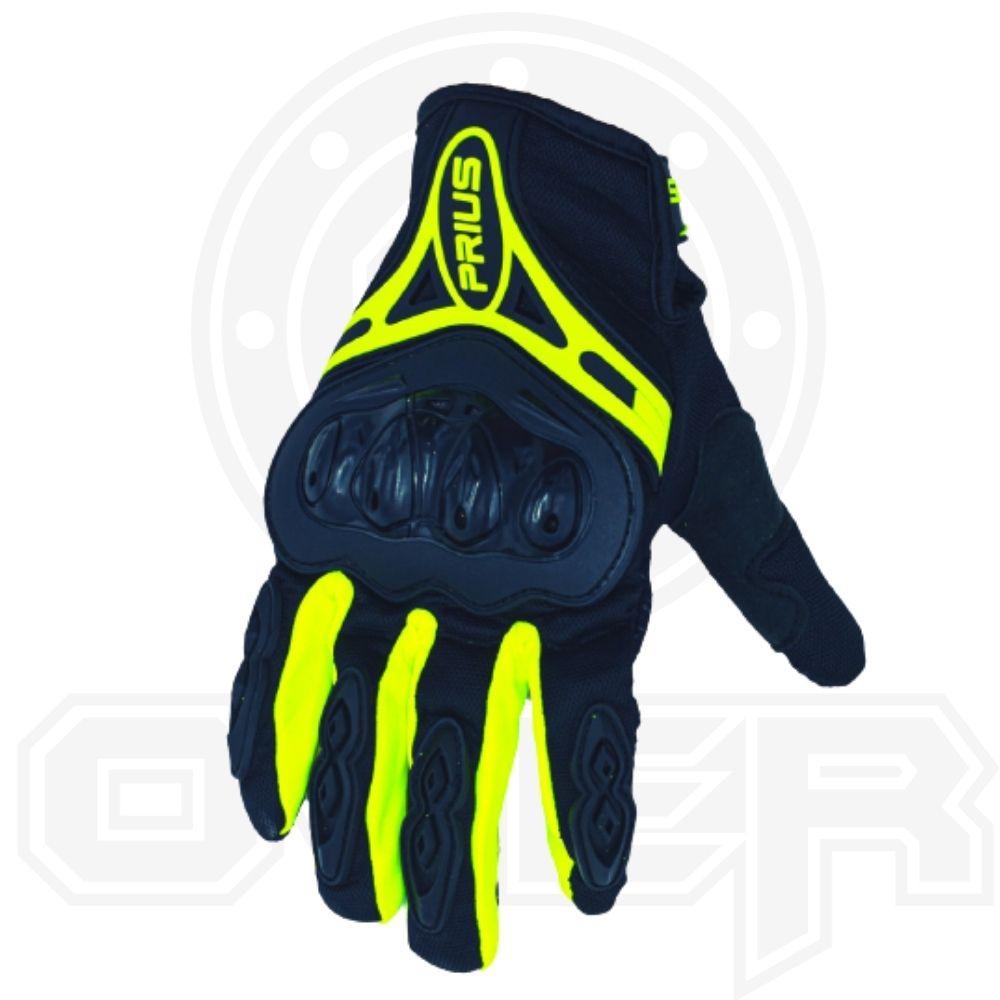Guante de Protección Prius - BSA MOTOS