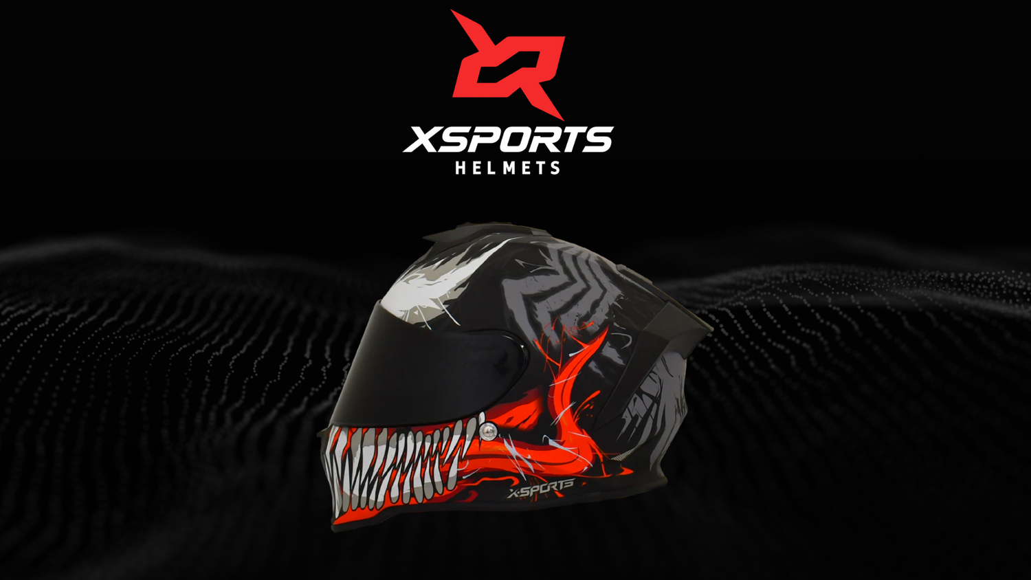 Cascos X-Sports