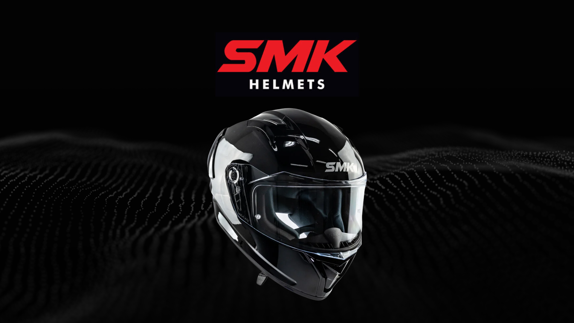 CASCOS SMK – BSA MOTOS
