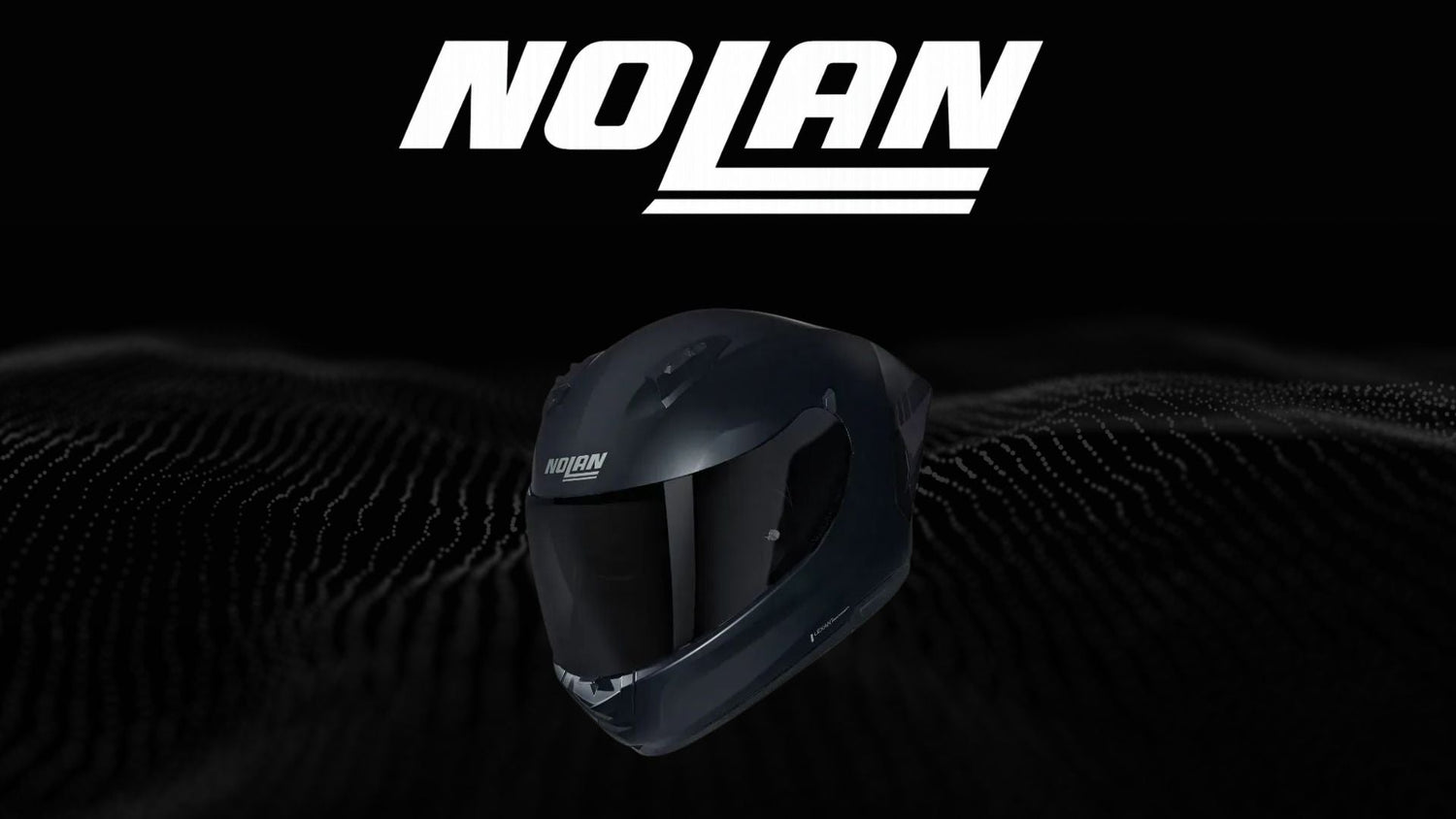 Cascos Nolan
