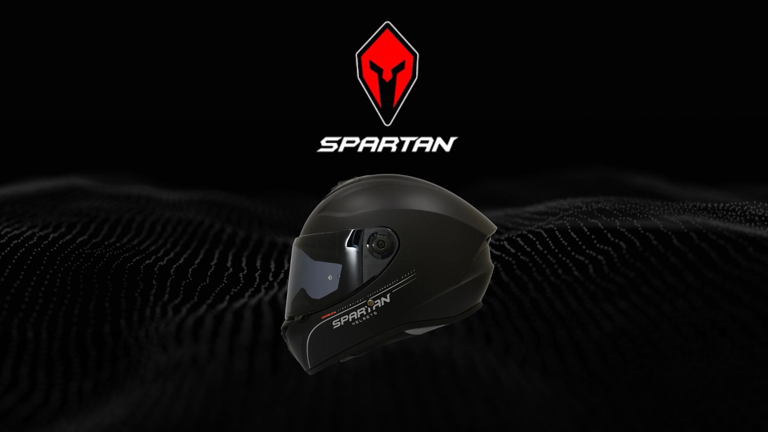 CASCOS SPARTAN