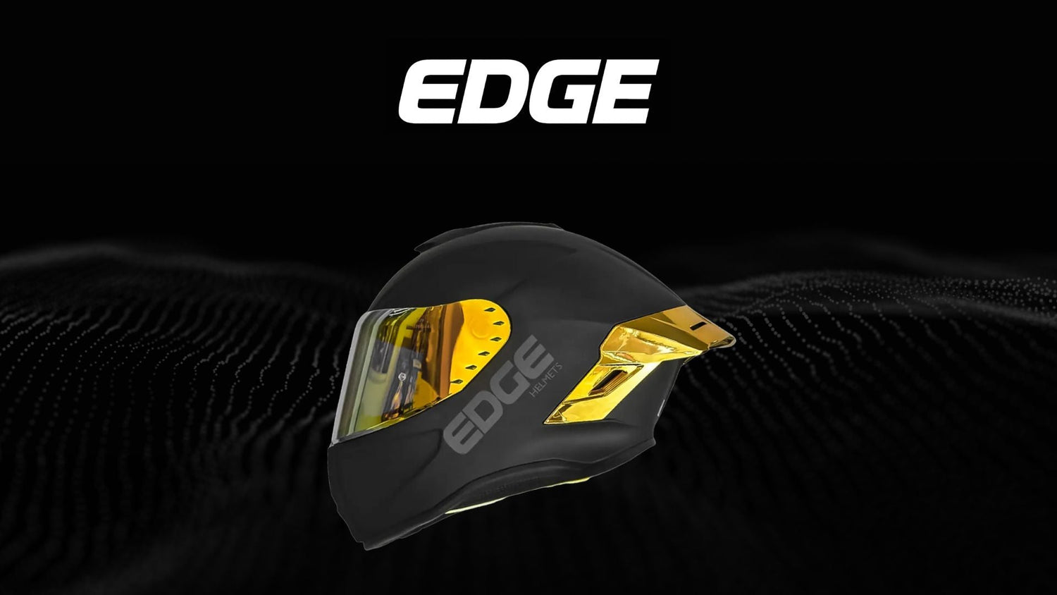 Cascos Edge