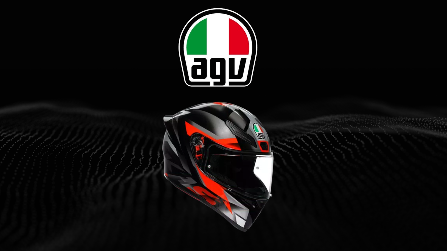 CASCOS AGV