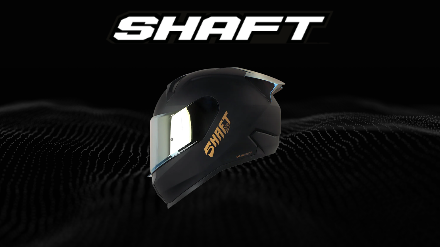 CASCOS SHAFT