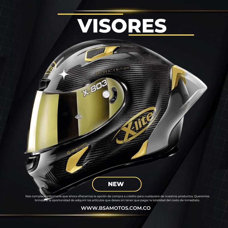 VISORES