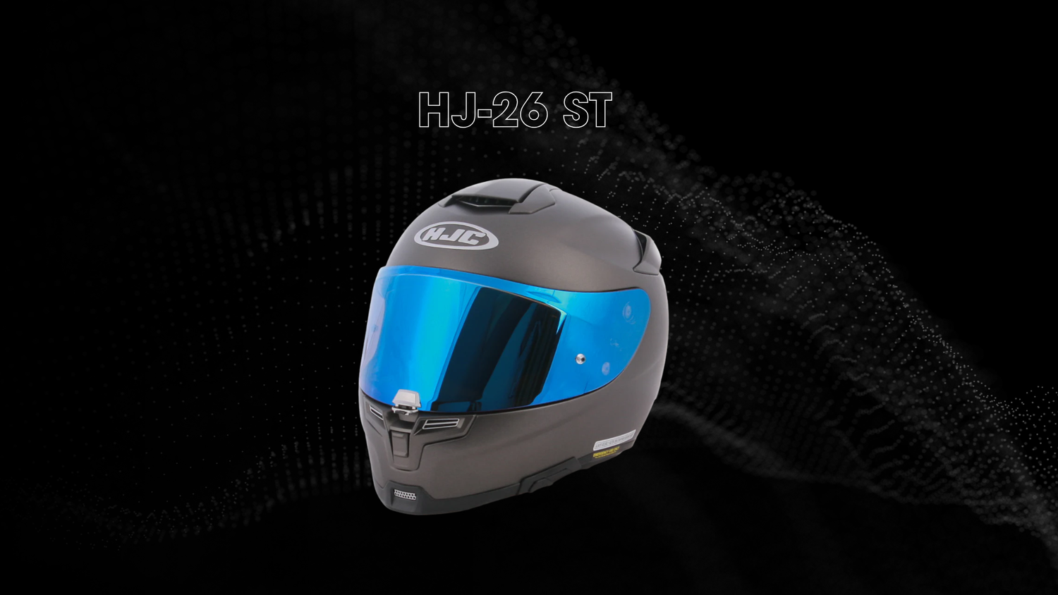 ¿VISOR HJC HJ-26-ST?