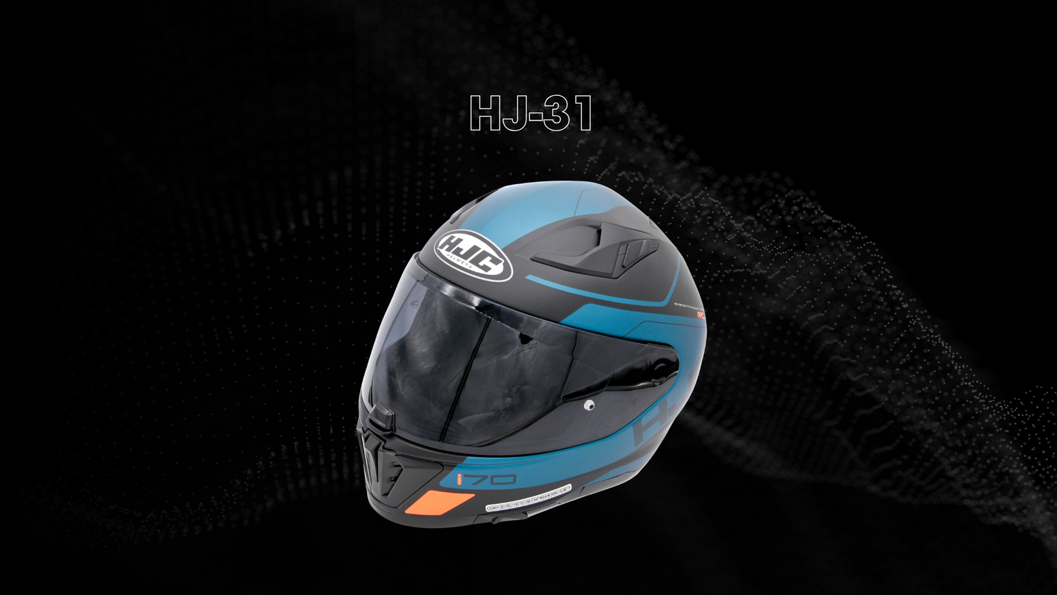 ¿VISOR HJC HJ-31?