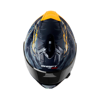 CASCO SHAFT SH-610 PRO DV EVO FIREPIT