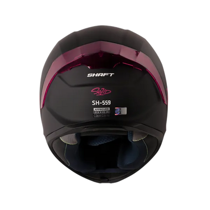 CASCO SHAFT SH-559 SOLID
