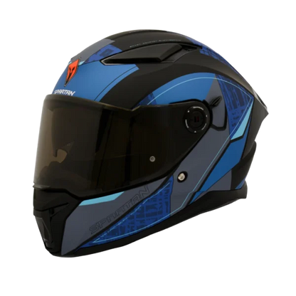 CASCO SPARTAN Panther Detroit