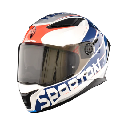CASCO SPARTAN Panther Flight
