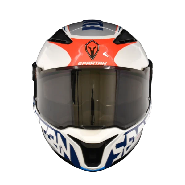 CASCO SPARTAN Panther Flight
