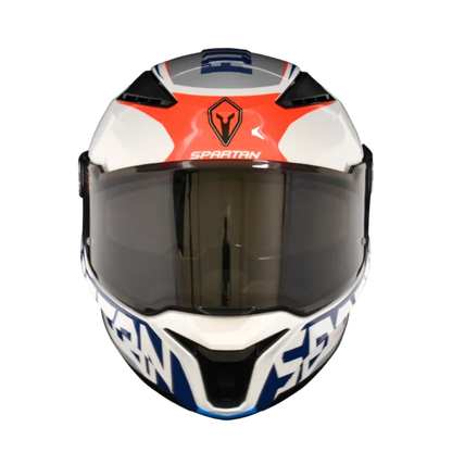 CASCO SPARTAN Panther Flight