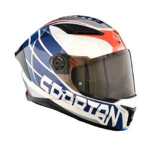 CASCO SPARTAN Panther Flight