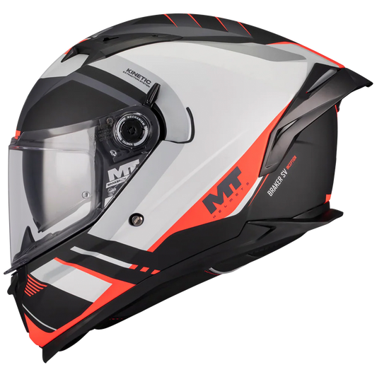 CASCOS INTEGRAL FF128SV BRAKER SV INCEPTION B5 MT