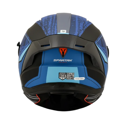 CASCO SPARTAN Panther Detroit
