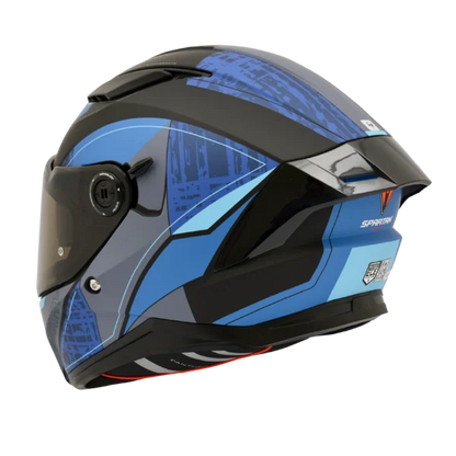 CASCO SPARTAN Panther Detroit