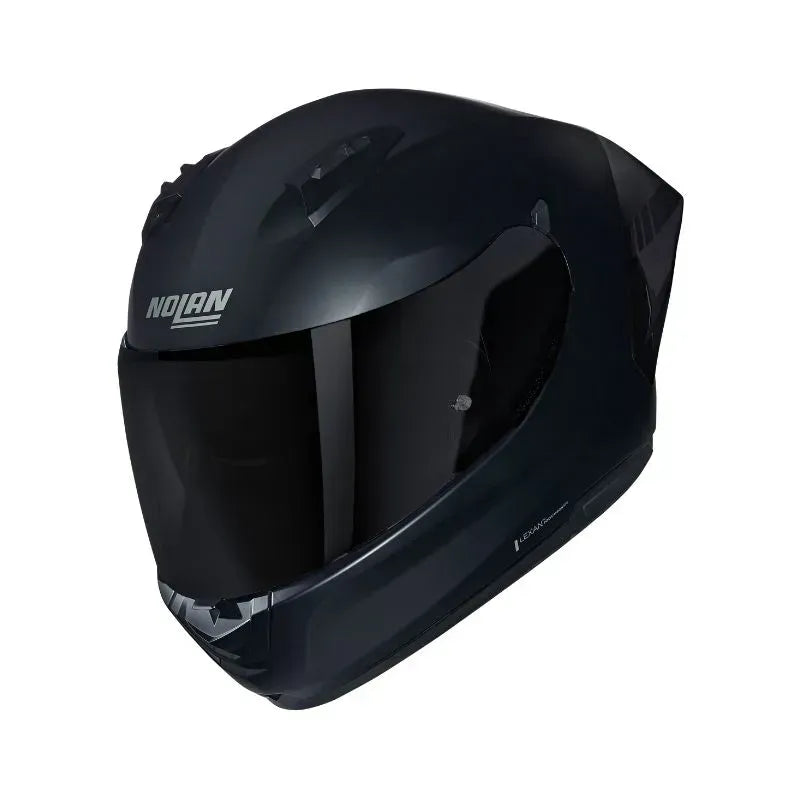 CASCO NOLAN N60-6 Sport Matt Black