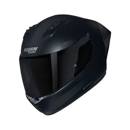 CASCO NOLAN N60-6 Sport Matt Black