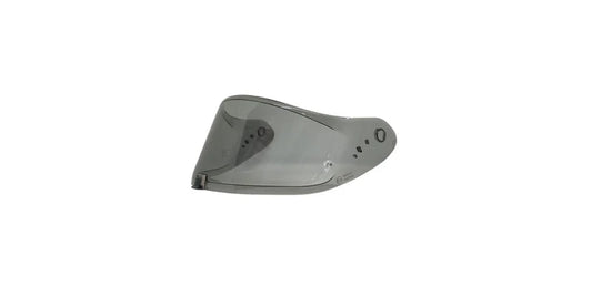 VISOR SCORPION EXO-R1 AIR NEGRO HUMO + PINLOCK