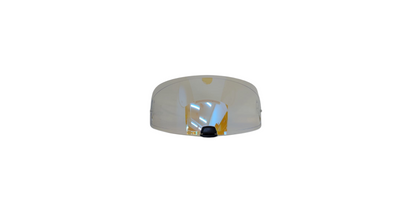 VISOR HJC i-70 TRASLUCIDO AZUL