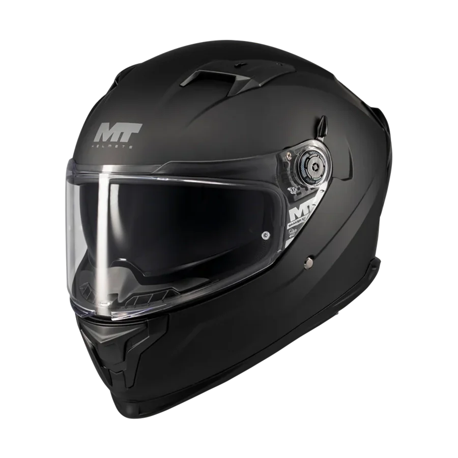 CASCO MT BRAKER SV Negro Mate