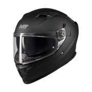 CASCO MT BRAKER SV Negro Mate