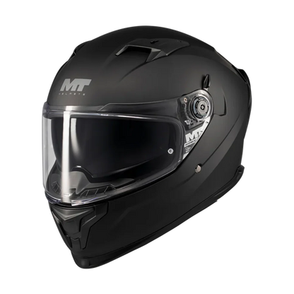 CASCO MT BRAKER SV Negro Mate