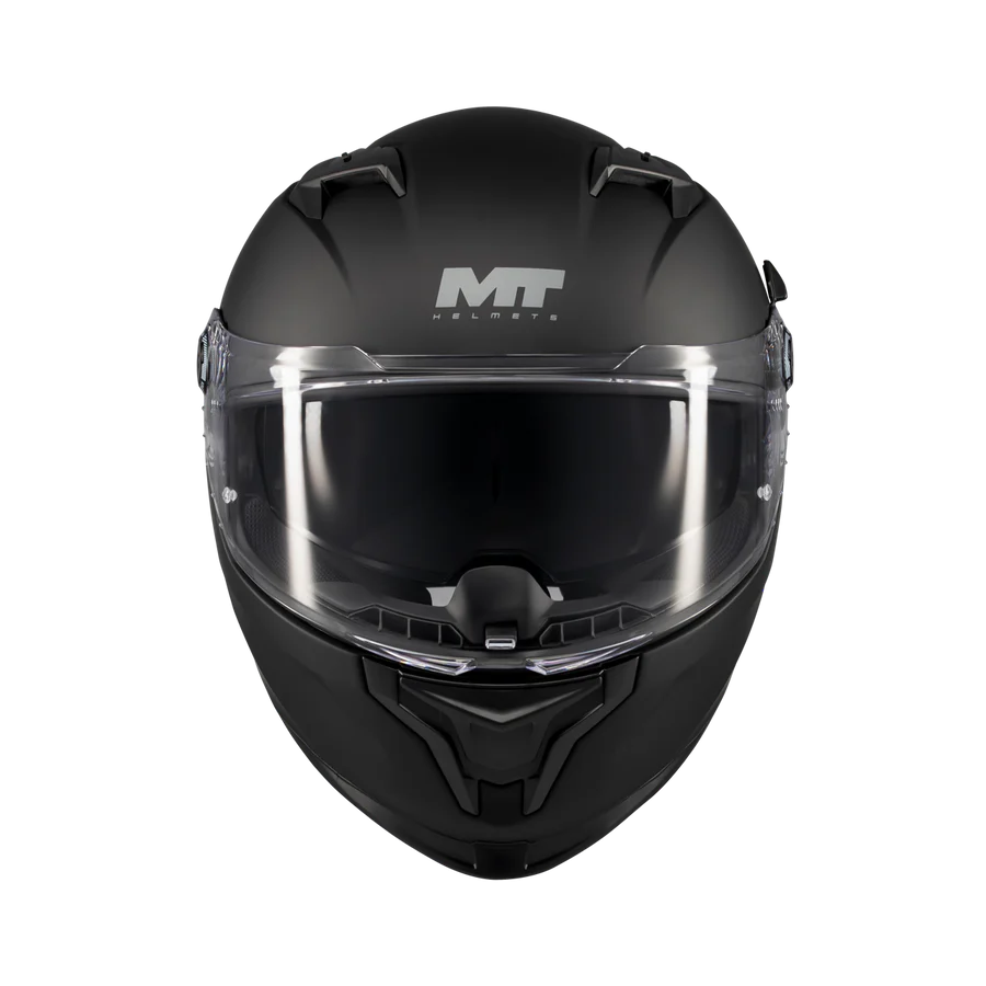 CASCO MT BRAKER SV Negro Mate