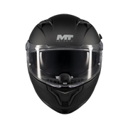 CASCO MT BRAKER SV Negro Mate