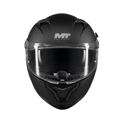 CASCO MT BRAKER SV Negro Mate