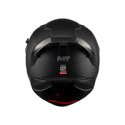 CASCO MT BRAKER SV Negro Mate