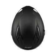 CASCO MT BRAKER SV Negro Mate