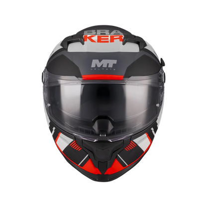 braker sv / inception b5 Brillo