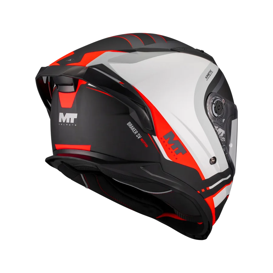 braker sv / inception b5 Brillo
