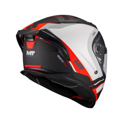 braker sv / inception b5 Brillo