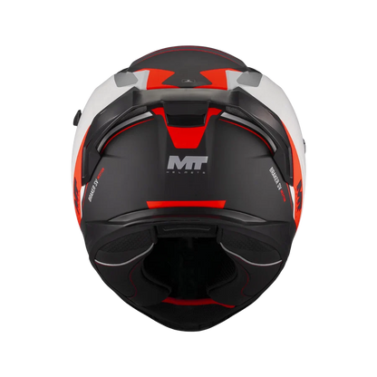 braker sv / inception b5 Brillo