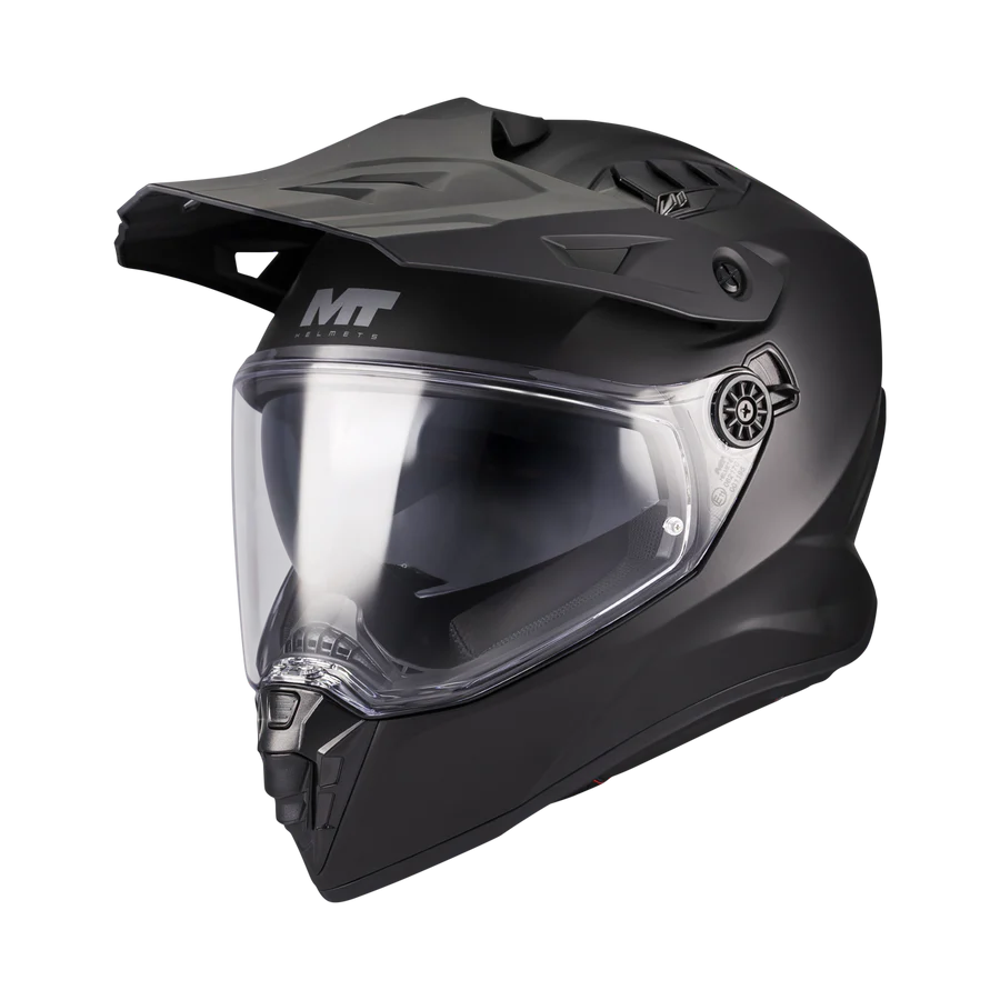 CASCO MT TRACK SV / Pure a1 mate