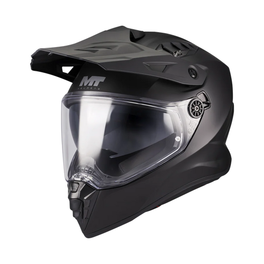 CASCO MT TRACK SV / Pure a1 mate