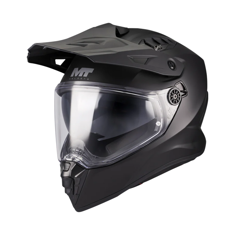 CASCO MT TRACK SV / Pure a1 mate