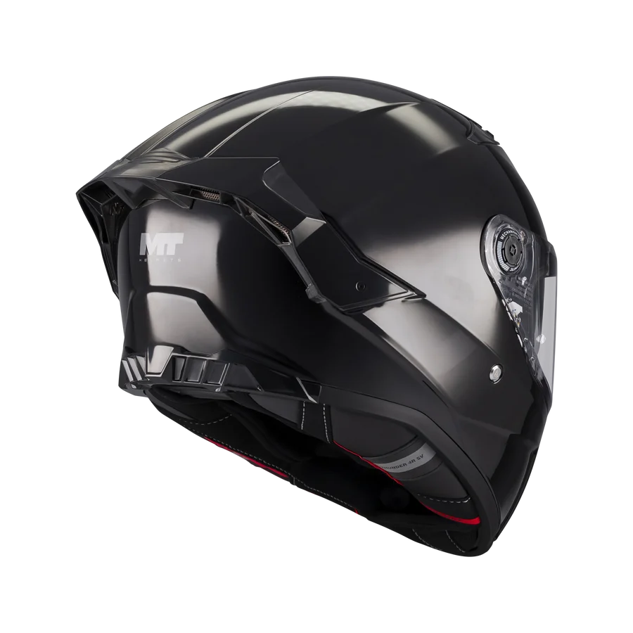 thunder 4 r sv / pure a1 brillo