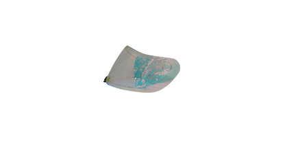 VISOR HJC i-70 TRASLUCIDO ROJIZO