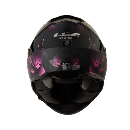 CASCO LS2 FF-800 STORM II BURST