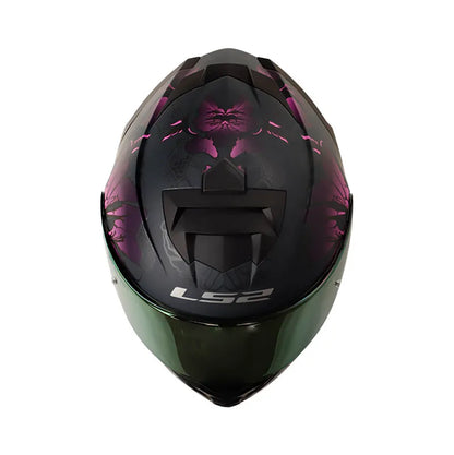 CASCO LS2 FF-800 STORM II BURST